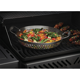 Сковорода перфорированная Napoleon для сада