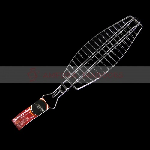 Решетка-гриль Amfora Tandoors рыбная