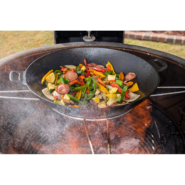 Подставка для вока и казана Kamado Joe (Classic Joe)