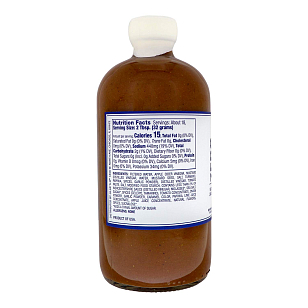 Соус барбекю Lillies Q №40 Zero sugar Carolina для сада