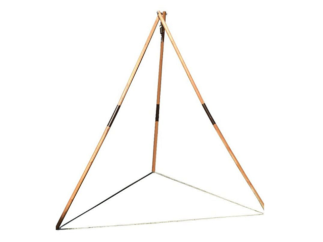 Каркас Lite Maya для кресел Kartagena, Aruba 