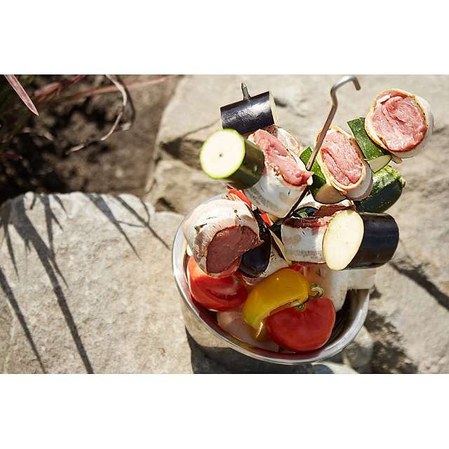 Елочка Amfora Tandoors Ø21 см