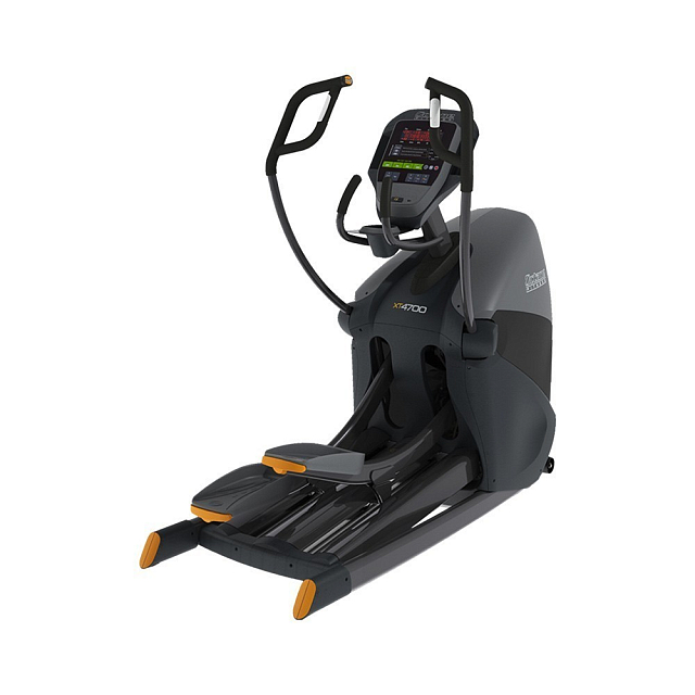 Эллиптический тренажер Octane XT-4700 с консолью Smart
