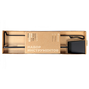 Набор инструментов Gratar для мангала