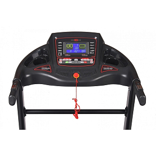 Беговая дорожка CardioPower T45 для хобби и пикника