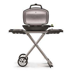 Электрический гриль Napoleon TravelQ 285X PRO для сада
