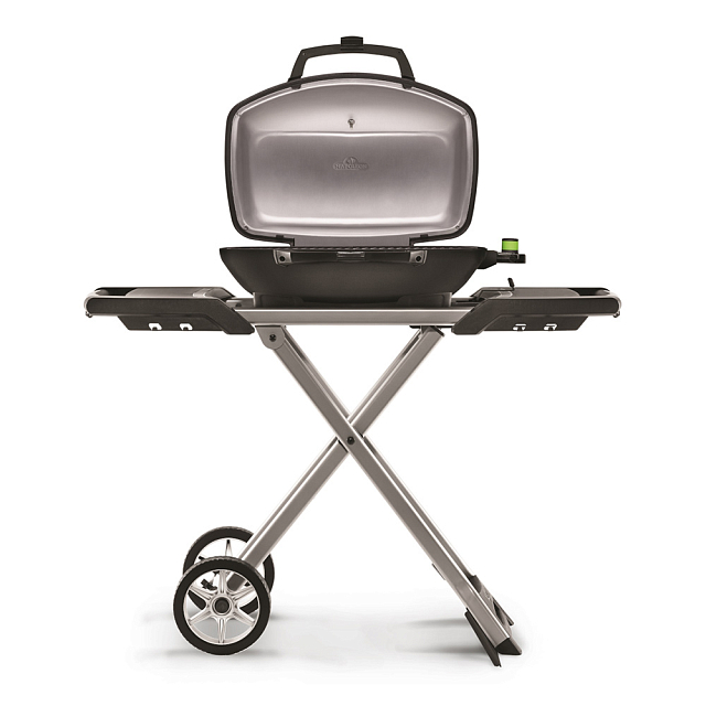 Электрический гриль Napoleon TravelQ 285X PRO