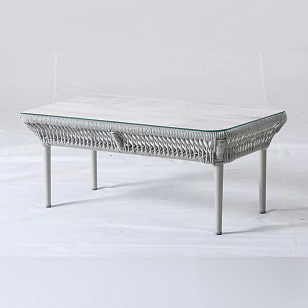 Кофейный стол Joygarden Verona, садовая мебель