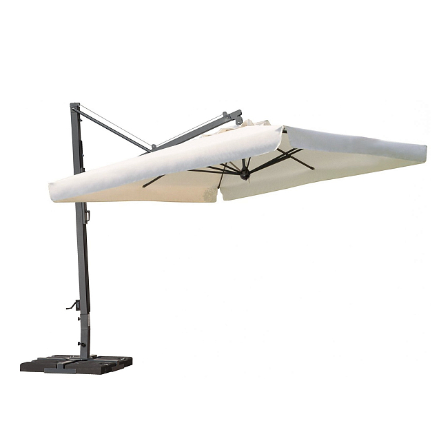 Зонт Scolaro профессиональный Galileo Maxi Dark 