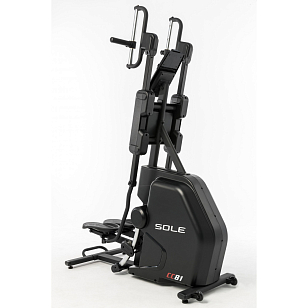 Степпер Cardio Climber Sole Fitness SC200 (CC81 2019) для отдыха за городом Степпер Cardio Climber Sole Fitness SC200 (CC81 2019) для хобби и пикника