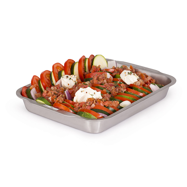 Подставка глубокая Broil King