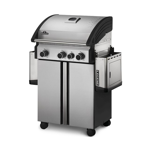 Гриль газовый Napoleon Legend-410