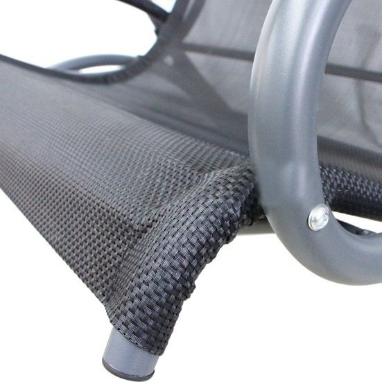 Садовые качели Garden Way Stand 203 