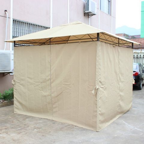 Садовый шатер для дачи Lite 004 3х3 