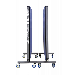 Теннисный стол Scholle TТ800 Tournament для отдыха за городом Теннисный стол Scholle TТ800 Tournament для хобби и пикника