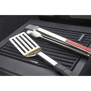 Коврик силиконовый Broil King для сада