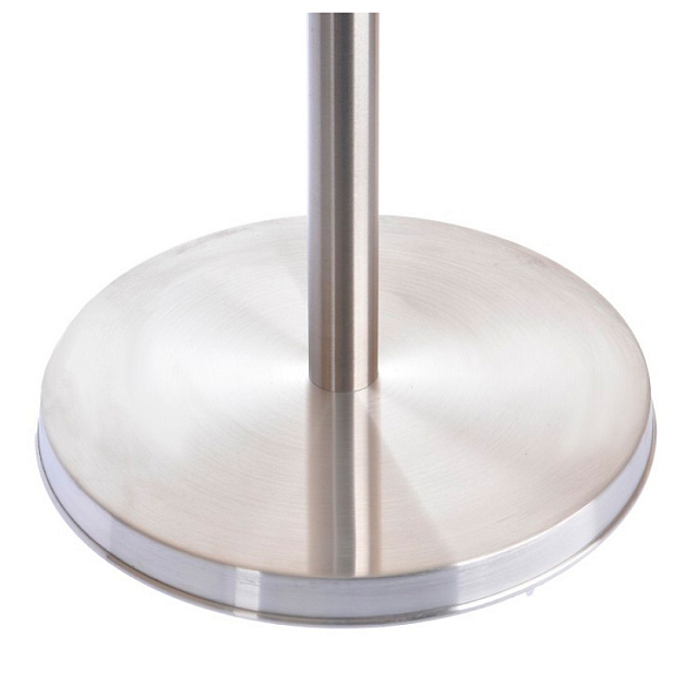 Обогреватель для уличных беседок электрический Hügett Floor Steel 1821-ADC 