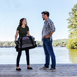 Чехол Char-Broil для гриля X200 для приготовления пищи Чехол Char-Broil для гриля X200 для сада