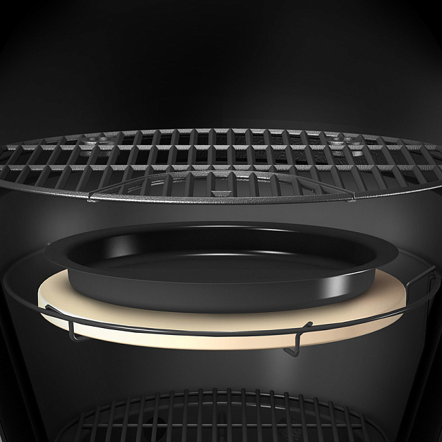 Камень Char-Broil для угольного гриля Kamander