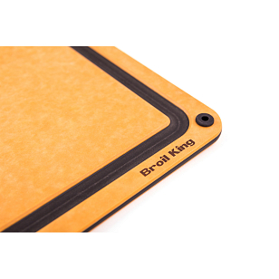 Доска из древесного волокна Broil King для нарезки и сервировки для сада