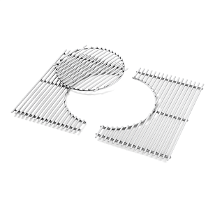 Решетка Weber GBS к Spirit 300, нерж. сталь для приготовления пищи Решетка Weber GBS к Spirit 300, нерж. сталь для сада