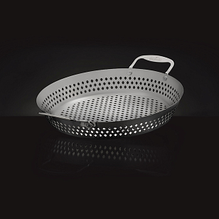 Сковорода перфорированная Napoleon для сада