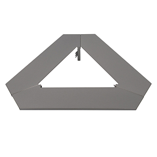 Столик с полимерным покрытием для обогревателей Ballu