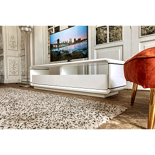 Тв-тумба Paoli Opus Цвет: белый, товары для загородного дома