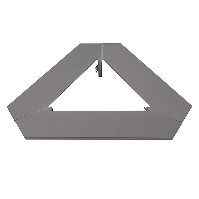 Столик с полимерным покрытием для обогревателей Ballu 