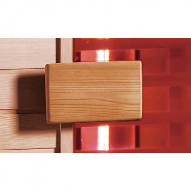 Инфракрасная сауна KOY H01-JK71