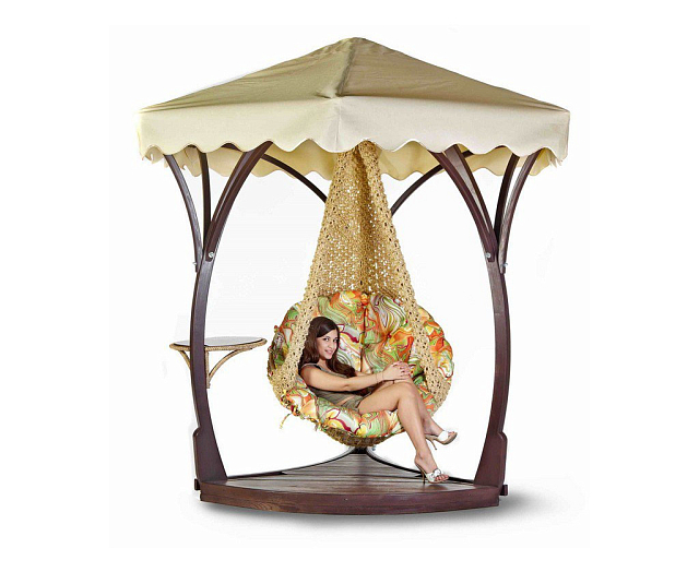 Гамак Leda №11 (без каркаса)