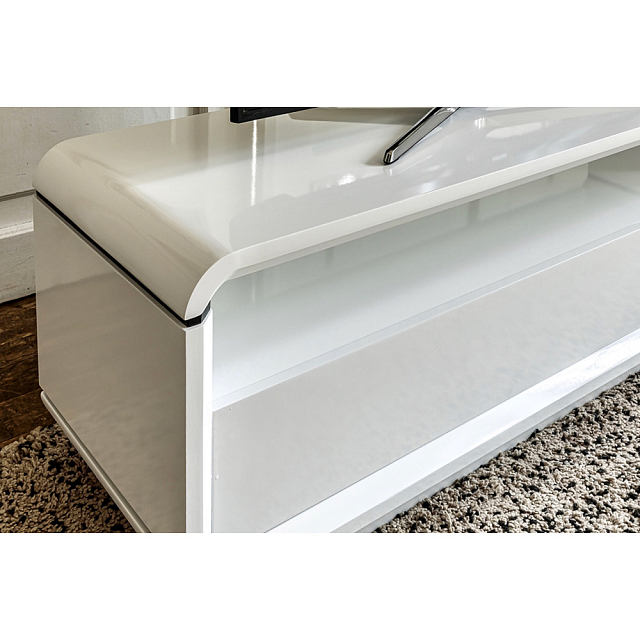 Тв-тумба Paoli Opus Цвет: белый