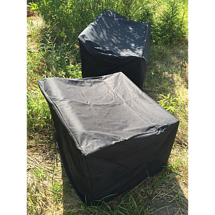 Комплект чехлов Ideal Patio для лаунж зоны Estivo, садовая мебель