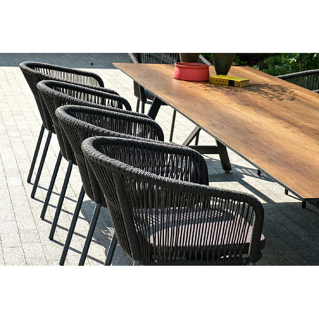 Обеденная группа 4SIS Куба на 10 персон 