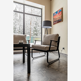 Обеденный комплект Lite Felix, садовая мебель