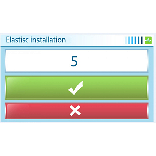 Горнолыжный тренажер Proski Simulator Professional для хобби и пикника