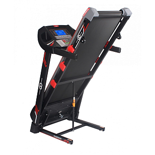 Беговая дорожка CardioPower T40 для хобби и пикника