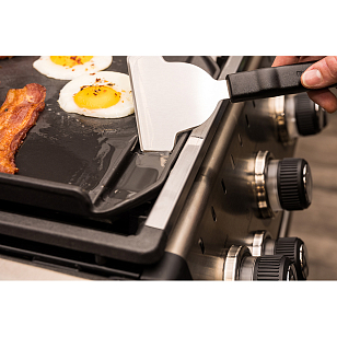 Чугунная планче Broil King универсальное для сада