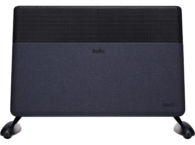 Обогреватель Ballu электрический Apollo Space Black BEC/ATI-1502 