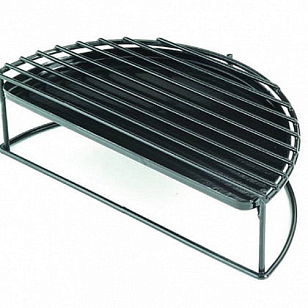 Уровень второй с поддоном для гриля Big Green Egg S/MX