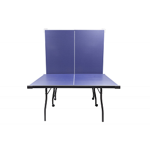 Теннисный стол Scholle TT300 для отдыха за городом Теннисный стол Scholle TT300 для хобби и пикника