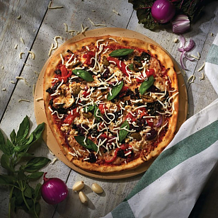 Камень для пиццы Napoleon PRO Ø32