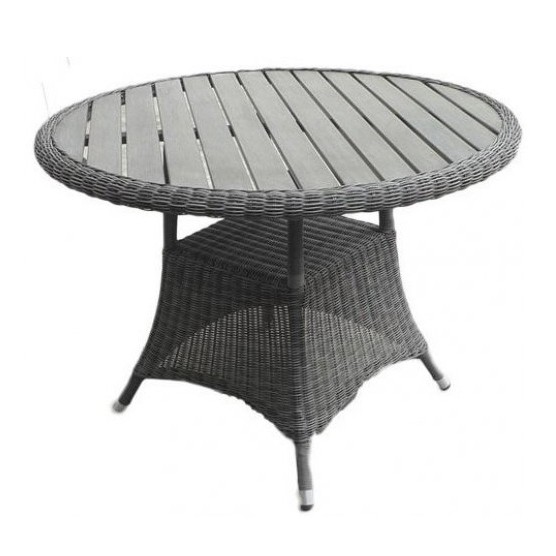 Стол плетеный Joygarden Perth 