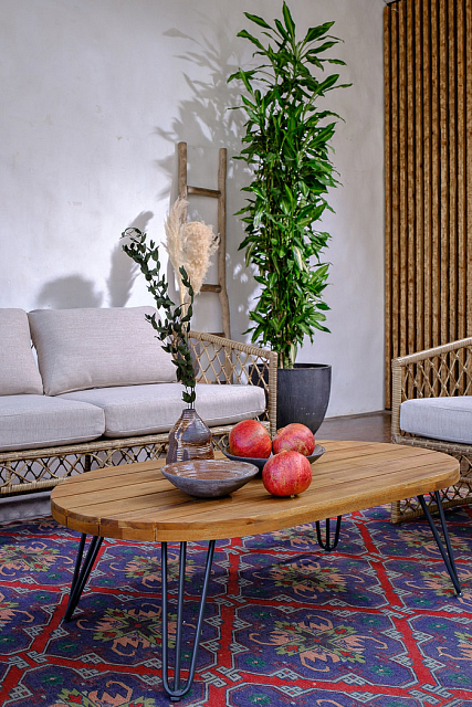 Лаунж зона Joygarden Charlotte 