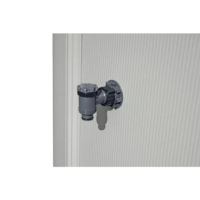 Бассейн стальной Bestway Hydrium Ø460 х 120 для серфинга