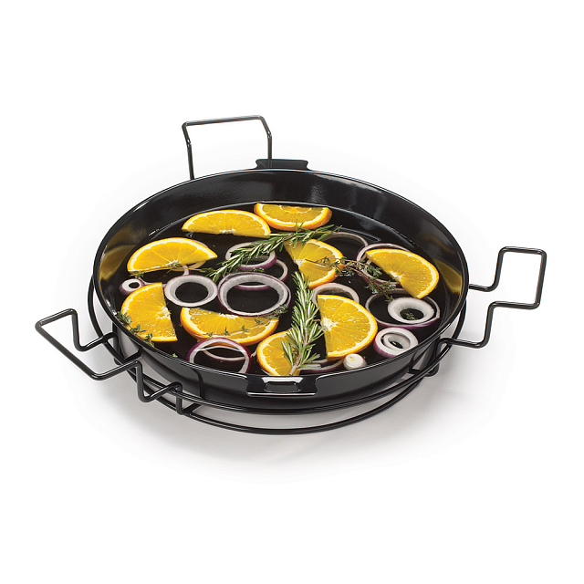 Отсекатель жара со сковородкой Broil King