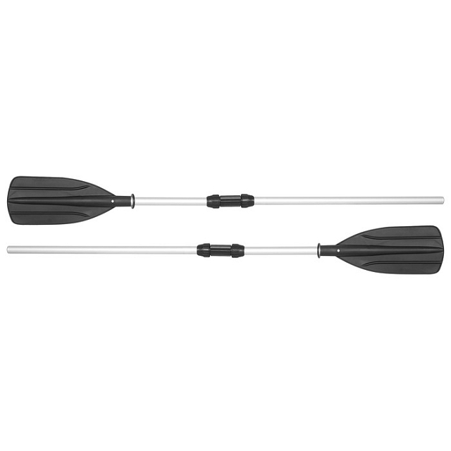 Лодка 4-местная Bestway Voyager X4 350 х 145 для серфинга