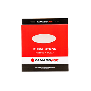 Керамический отсекатель жара Kamado Joe Joe Jr для сада