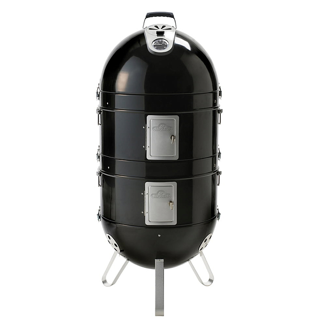 угольный гриль - смокер napoleon apollo™ as300k