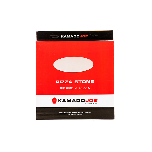Керамический отсекатель жара Kamado Joe Joe Jr